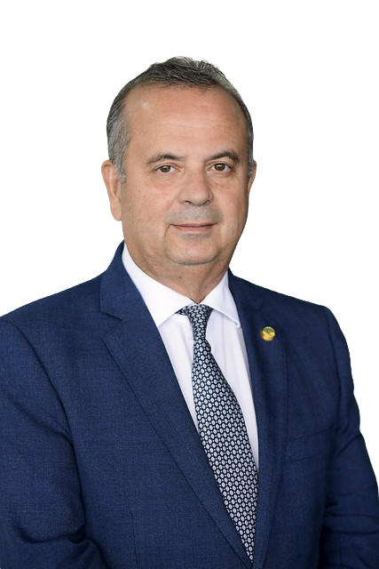 Rogério Marinho
