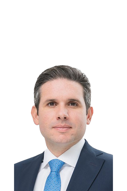Hugo Motta