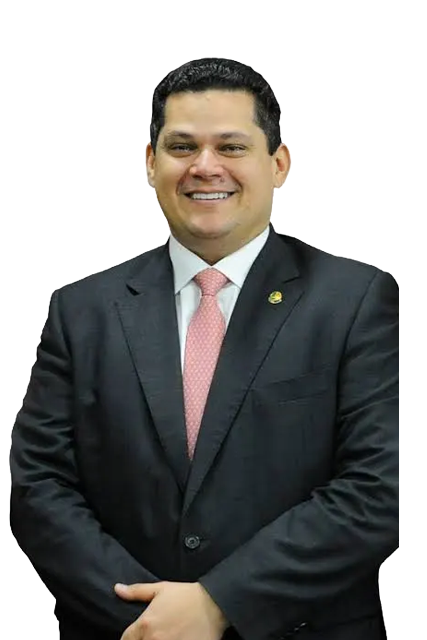 Davi Alcolumbre