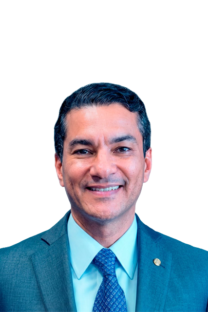 Marcos Pereira